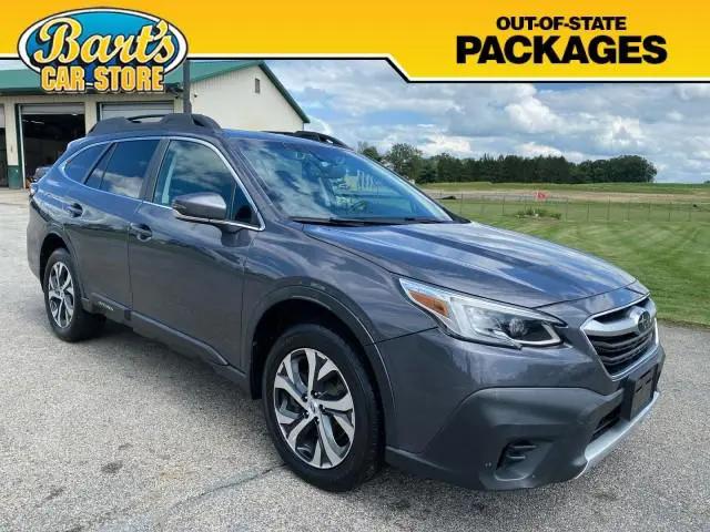2020 Subaru Outback Limited XT for sale in Fort Wayne, IN