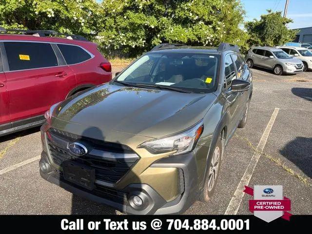 2024 Subaru Outback Premium for sale in Gastonia, NC