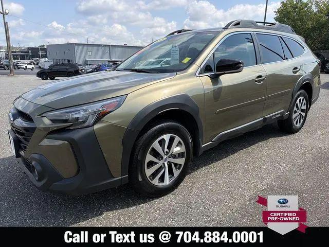 2024 Subaru Outback Premium for sale in Gastonia, NC