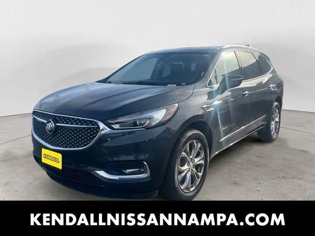 2020 Buick Enclave AWD Avenir for sale in Nampa, ID