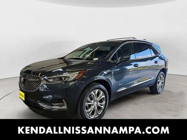 2020 Buick Enclave AWD Avenir for sale in Nampa, ID