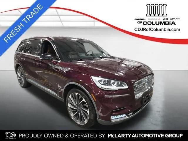 2020 Lincoln Aviator Reserve for sale in Columbia, MO
