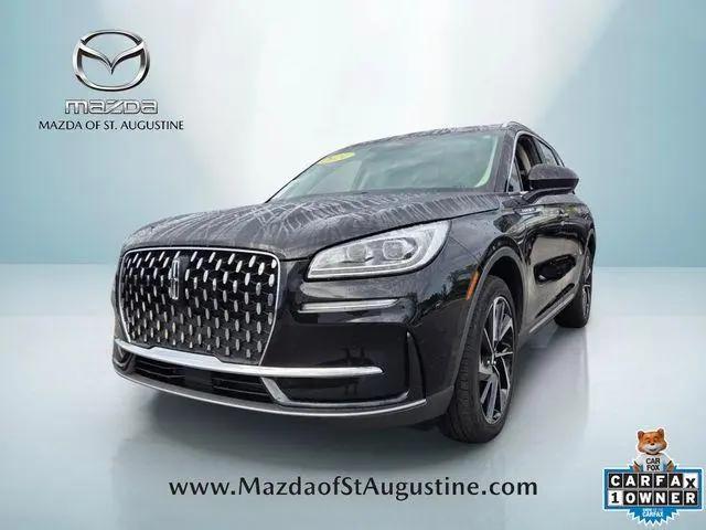 2024 Lincoln Corsair Reserve for sale in St. Augustine, FL