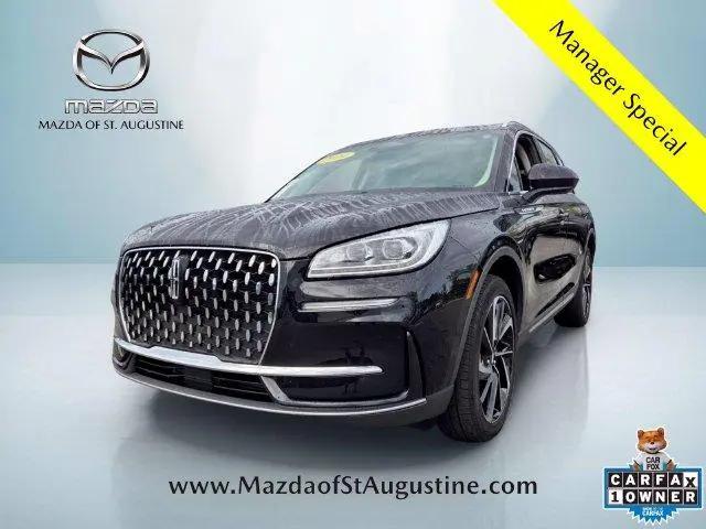 2024 Lincoln Corsair Reserve for sale in St. Augustine, FL