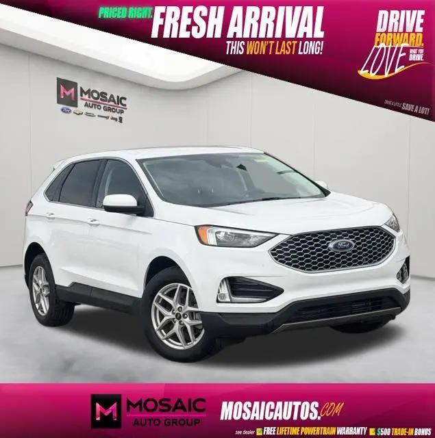 2024 Ford Edge SEL for sale in Zumbrota, MN