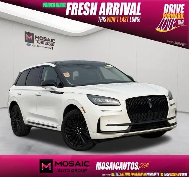 2024 Lincoln Corsair Premiere for sale in Zumbrota, MN
