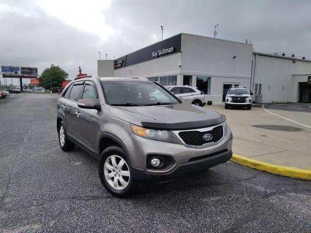 2013 Kia Sorento LX for sale in Indianapolis, IN