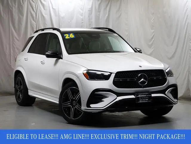 2026 Mercedes-Benz GLE GLE 350 Base 4MATIC for sale in Northbrook, IL