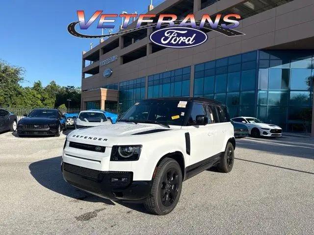 2024 Land Rover Defender 110 P400 X-Dynamic SE for sale in Tampa, FL