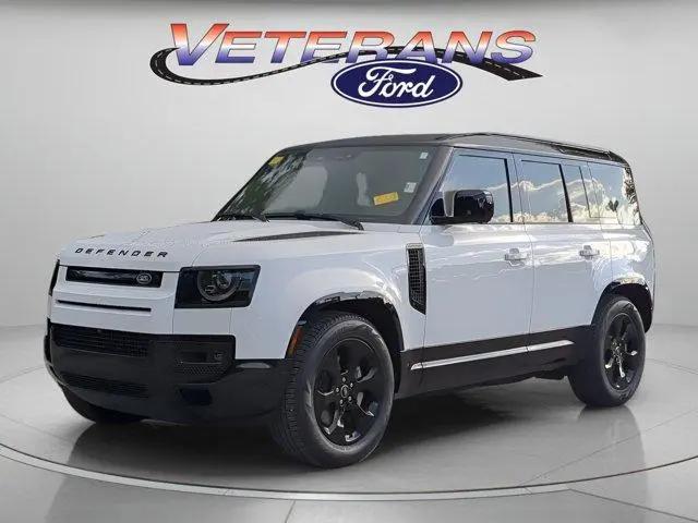 2024 Land Rover Defender 110 P400 X-Dynamic SE for sale in Tampa, FL