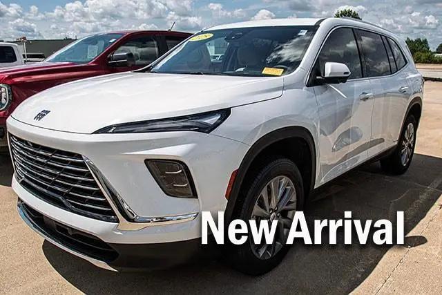 2025 Buick Enclave Preferred FWD for sale in Quincy, IL