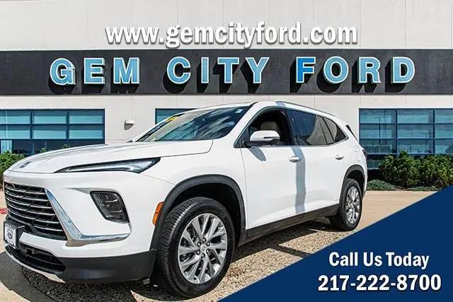 2025 Buick Enclave Preferred FWD for sale in Quincy, IL