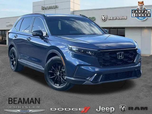 2025 Honda CR-V Hybrid Sport for sale in Murfreesboro, TN