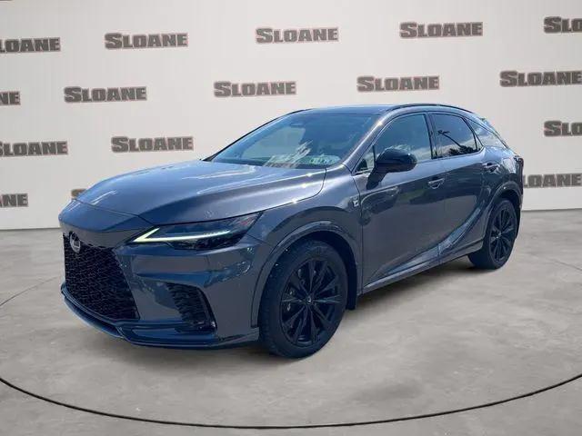 2024 Lexus RX 500h F SPORT Performance for sale in Allentown, PA