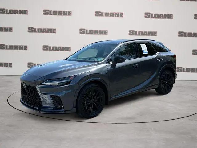 2024 Lexus RX 500h F SPORT Performance for sale in Allentown, PA