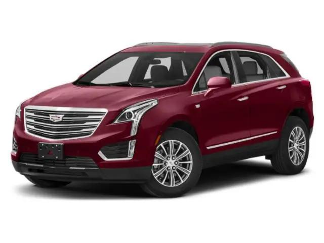 2019 Cadillac XT5 Luxury for sale in Glens Falls, NY
