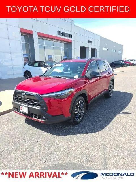 2026 Toyota Corolla Cross XLE for sale in Fort Morgan, CO