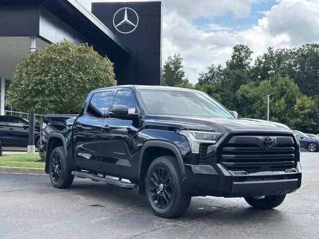 2024 Toyota Tundra Limited for sale in West Chester Township, OH