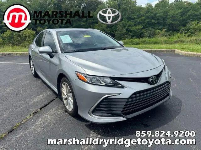 2022 Toyota Camry LE for sale in Dry Ridge, KY