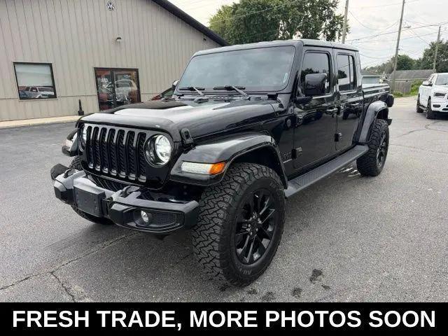 2023 Jeep Gladiator Sport for sale in Kokomo, IN