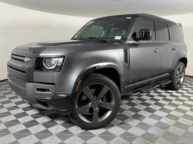 2024 Land Rover Defender 110 P525 Carpathian Edition for sale in Alpharetta, GA
