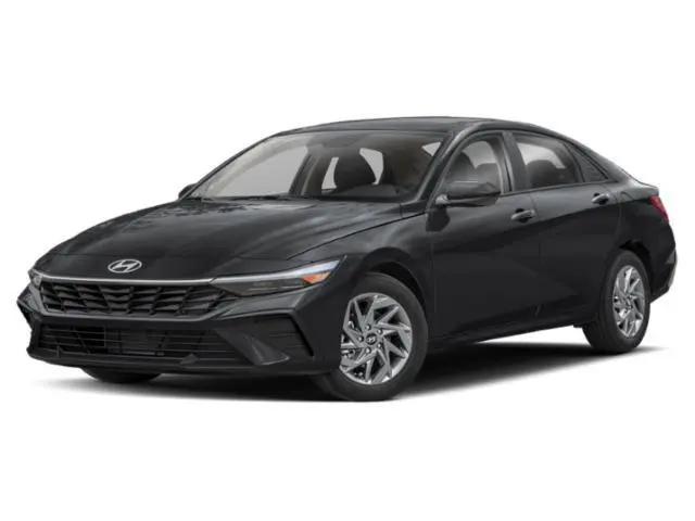 2024 Hyundai Elantra SEL for sale in Birmingham, AL