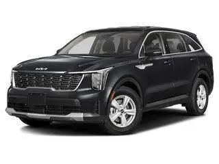 2024 Kia Sorento LX for sale in Hattiesburg, MS