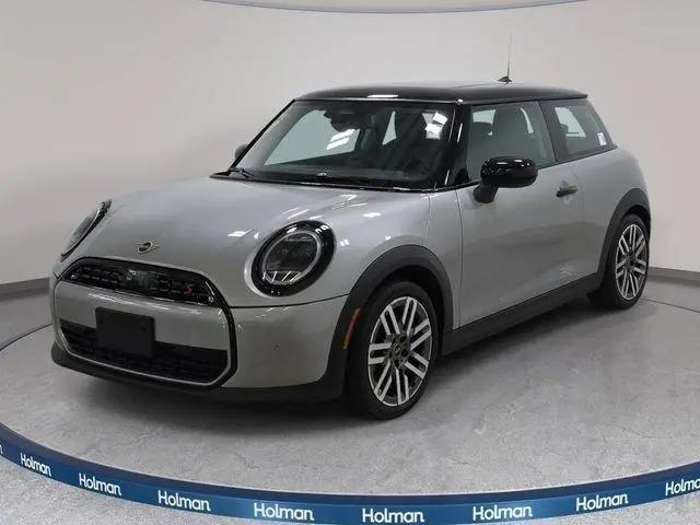 2026 MINI Hardtop Cooper S for sale in Mount Laurel Township, NJ