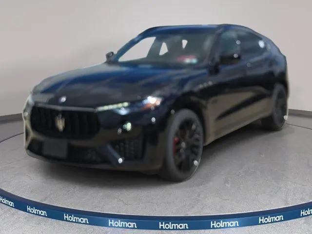 2021 Maserati Levante Base for sale in Fort Washington, PA