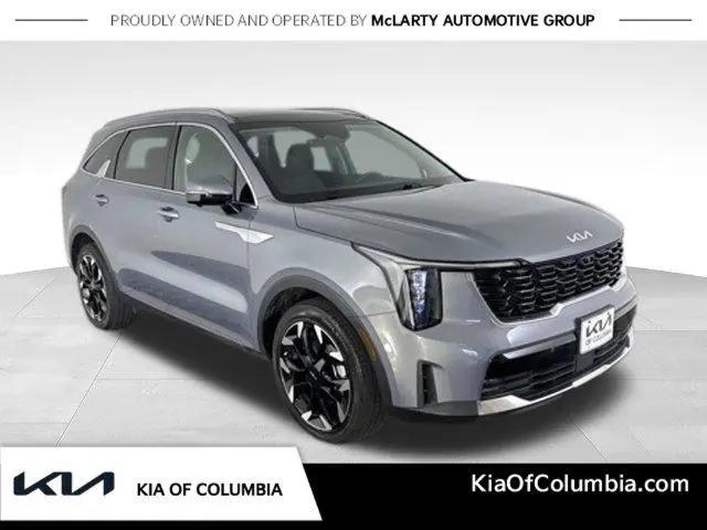 2025 Kia Sorento SX for sale in Columbia, MO