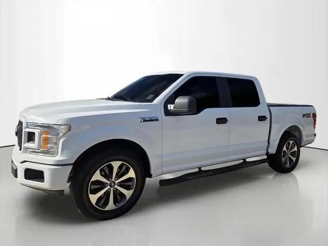 2019 Ford F-150 XL for sale in Kenner, LA
