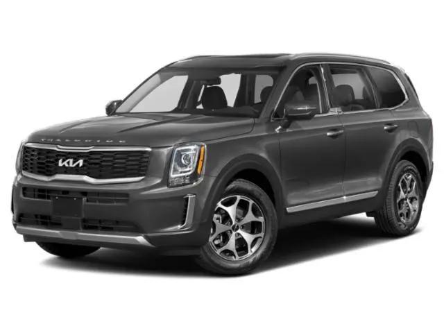 2022 Kia Telluride EX for sale in Fort Wright, KY