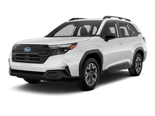 2026 Subaru Forester Base for sale in Pocomoke City, MD