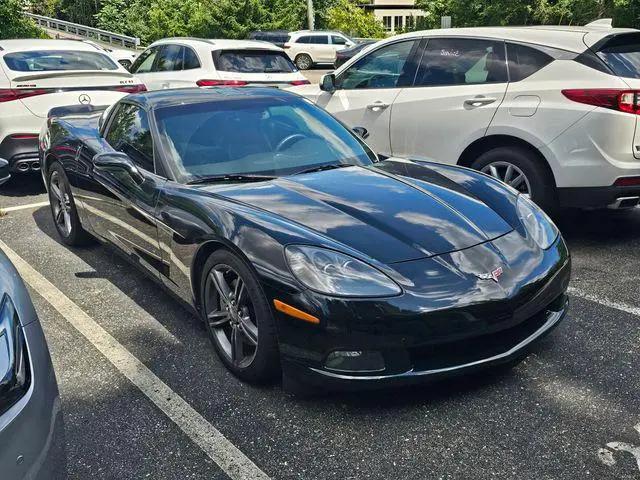 2008 Chevrolet Corvette Base for sale near Cincinnati, OH