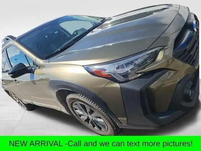 2023 Subaru Outback Onyx Edition XT for sale in Castle Rock, CO
