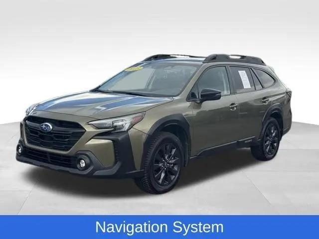 2023 Subaru Outback Onyx Edition XT for sale in Castle Rock, CO