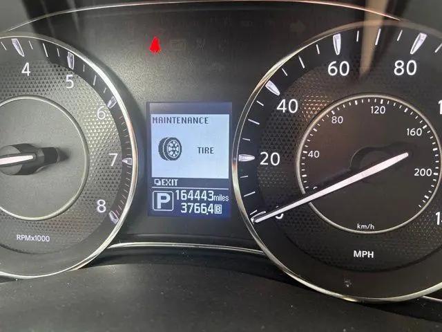 2018 Nissan Armada Platinum for sale in Castle Rock, CO