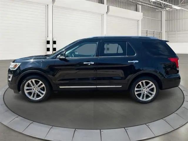 2017 Ford Explorer Limited for sale in Sioux Falls, SD
