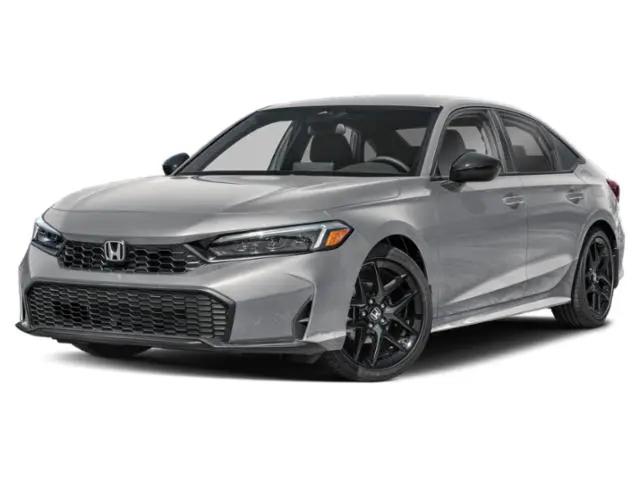 2025 Honda Civic Sport for sale in Albany, NY
