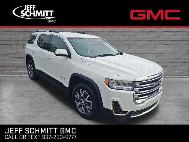 2023 GMC Acadia FWD SLT for sale in Fairborn, OH