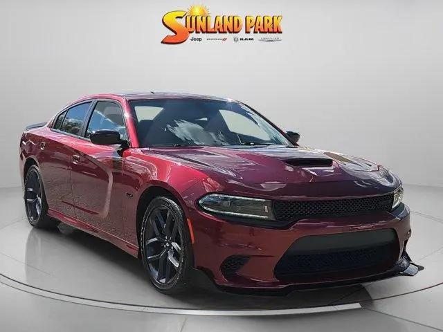2023 Dodge Charger R/T for sale in El Paso, TX