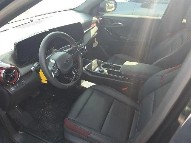 2025 Chevrolet Equinox FWD RS for sale in Baton Rouge, LA