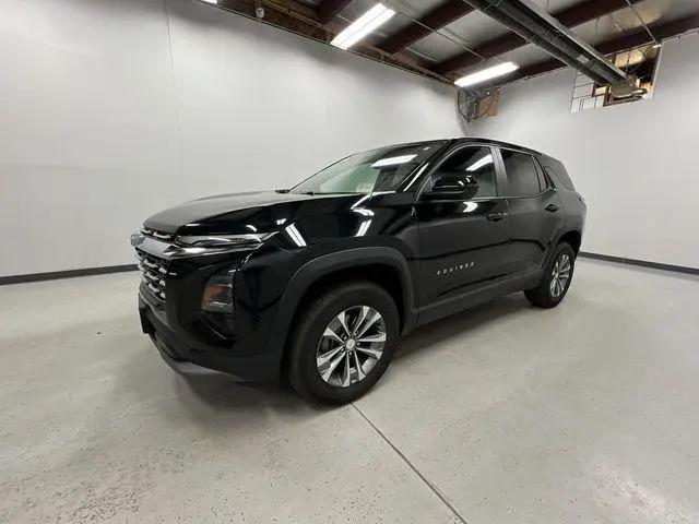 2026 Chevrolet Equinox AWD LT for sale in RHINELANDER, WI