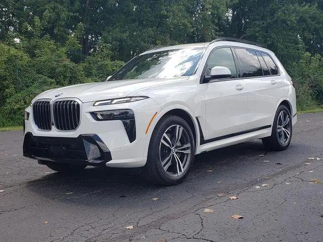 2026 BMW X7 xDrive40i for sale in North Canton, OH