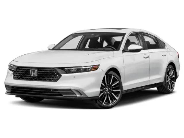 2025 Honda Accord Sedan Touring for sale in Manhasset, NY