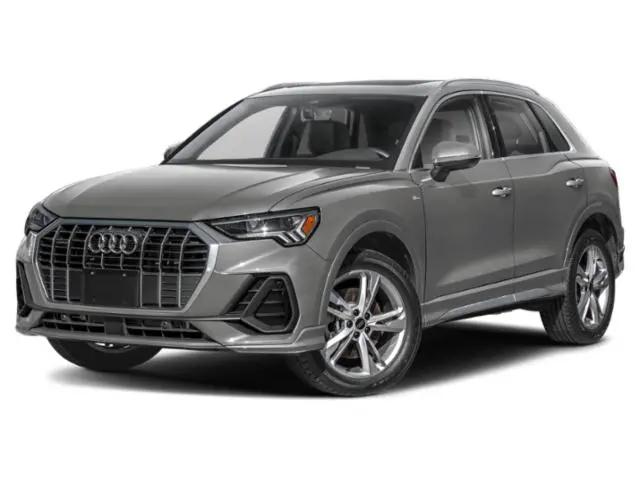 2024 Audi Q3 Premium 45 TFSI S line quattro Tiptronic for sale in Charlotte, NC
