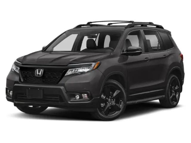 2020 Honda Passport AWD Elite for sale in Charlotte, NC