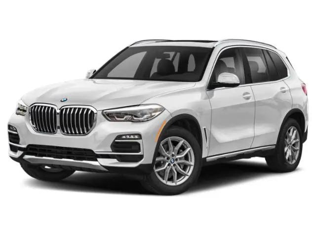 2022 BMW X5 xDrive40i for sale in Charlotte, NC