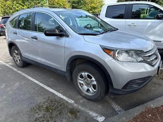 2014 Honda CR-V LX for sale in Kirkland, WA