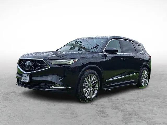 2023 Acura MDX Advance Package for sale in Groton, CT